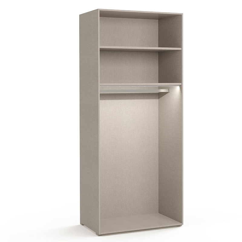 Двухдверный шкаф Boston BT121.0