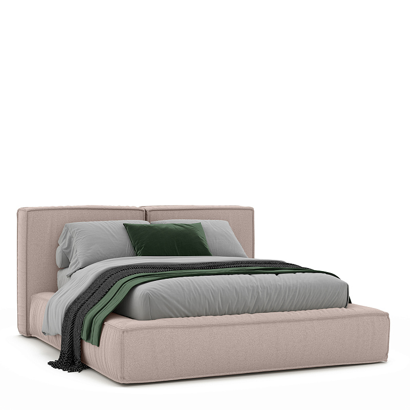 Кровать с подъемным механизмом New York NK262.10