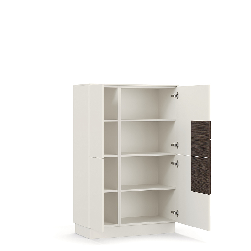 Шкаф-пенал Monako MN601.3