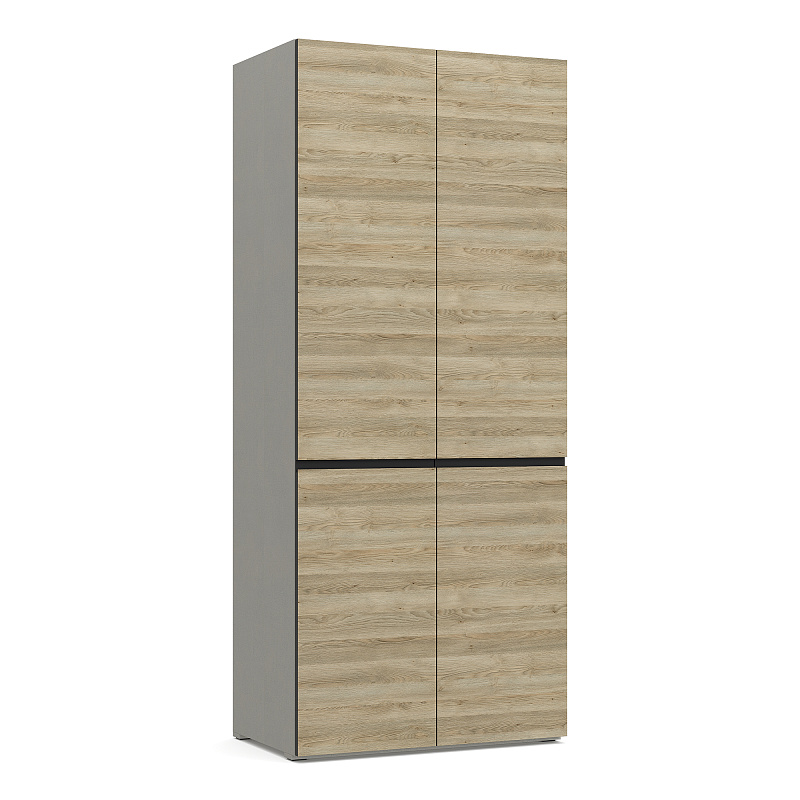 Двухдверный шкаф Bruno BC1121.1