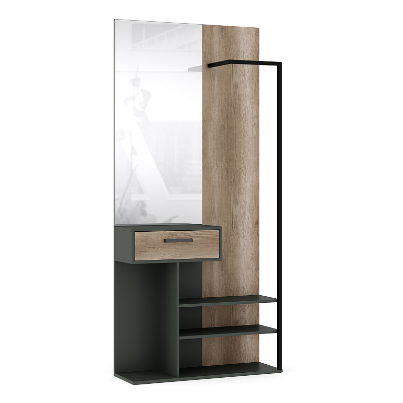 Вешалка напольная Soho МП.220