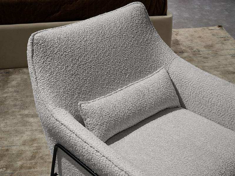 Интерьерное кресло Брела / Brela ММ109.3