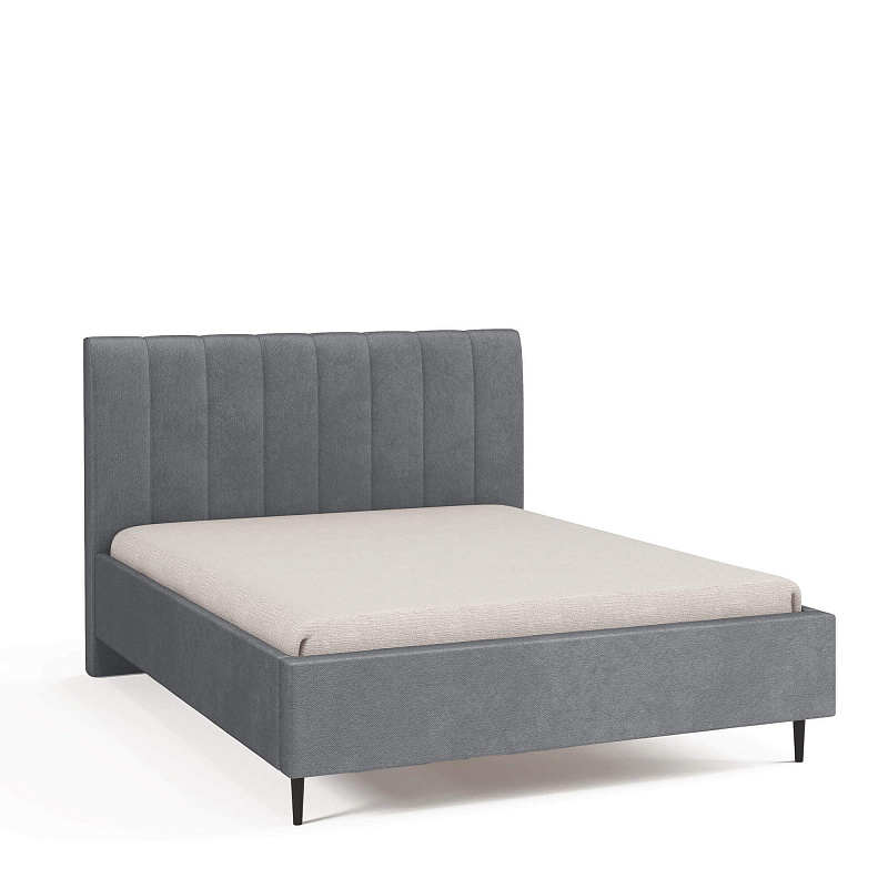 Двуспальная кровать с подъемным механизмом Arta NK113.20