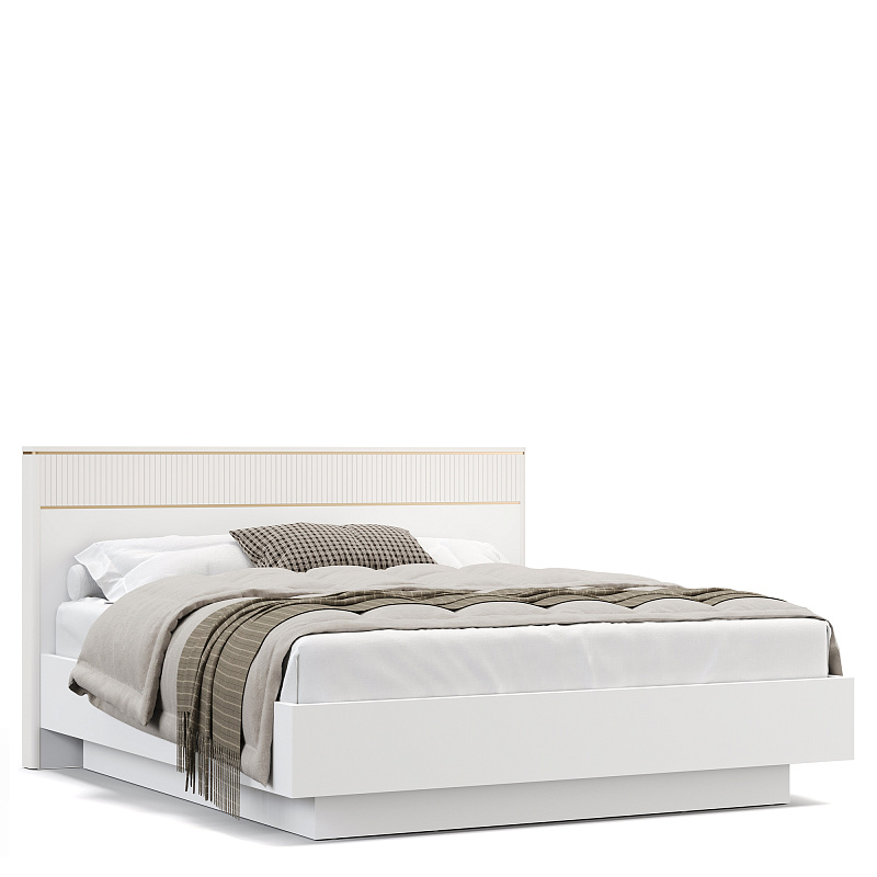 Двуспальная кровать с подъемным механизмом Tiara RT202.1