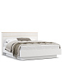 Двуспальная кровать с подъемным механизмом Tiara RT202.1