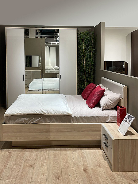 Фото Открытие второго салона в ТЦ «Армада», Алматы