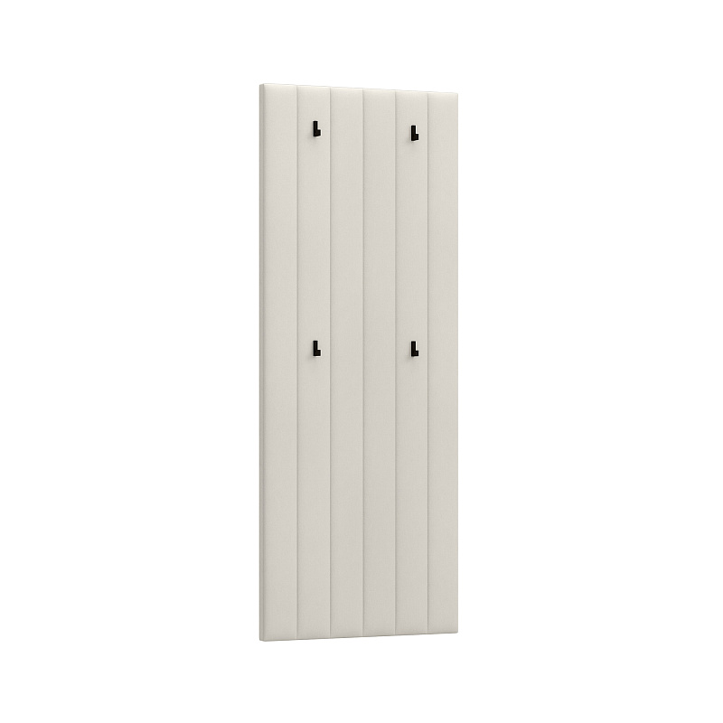 Вешалка с мягким элементом Bruno BP145.0