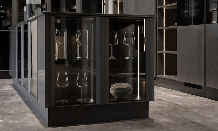 Галерея Мальбек / Malbec