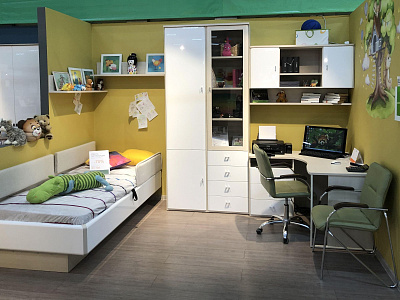 Молодежная Elegante