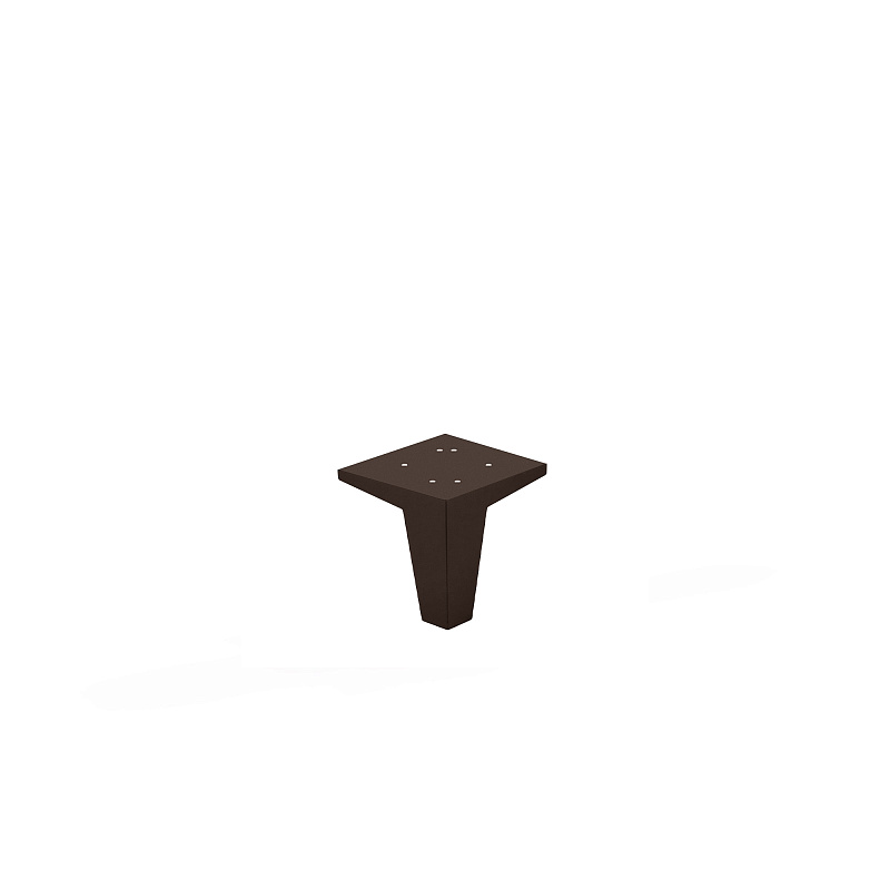 Комплект высоких опор Turin TR0472.0