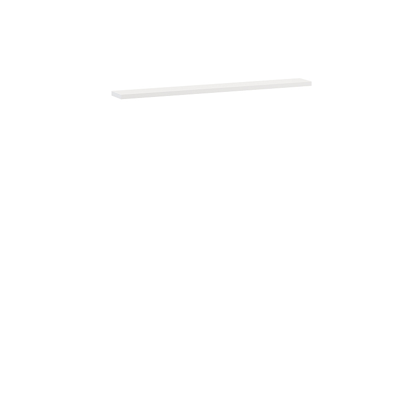 Карниз для двухдверного шкафа Tiara RT181.1