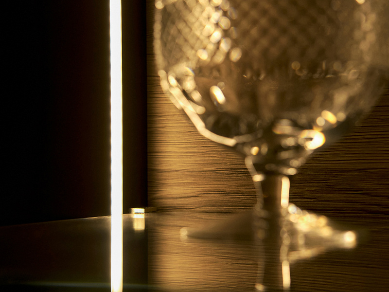 Навесной шкаф Bruno BC2027.0