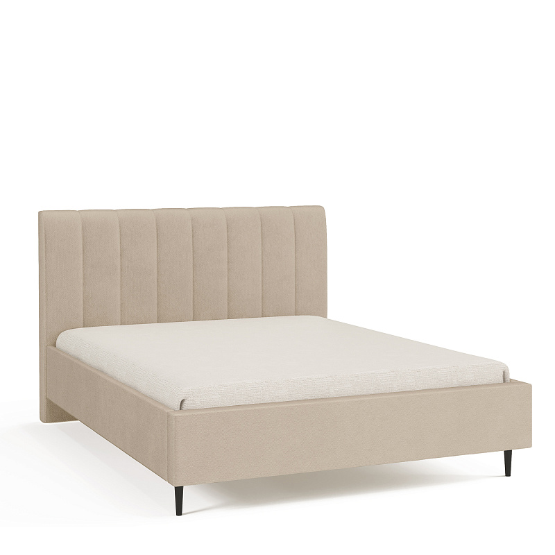 Двуспальная кровать с подъемным механизмом Arta NK254.5