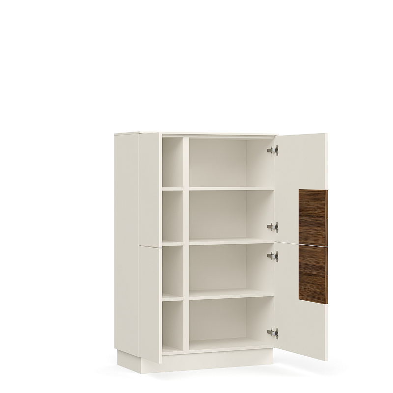 Шкаф-пенал Monako MN601.1