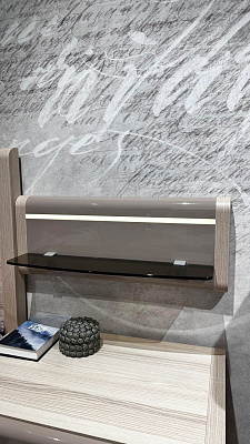 Полка Este 2шт.