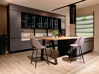 Работы Uniline