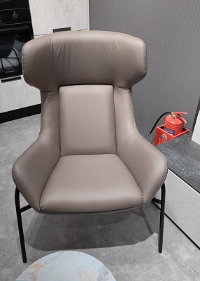 Интерьерное кресло Gleno