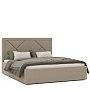 Двуспальная кровать с подъемным механизмом Amsterdam NK274.01