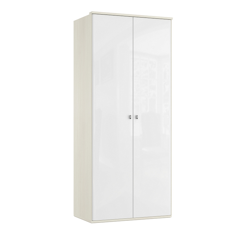 Двухдверный шкаф Elegante LE5461.2