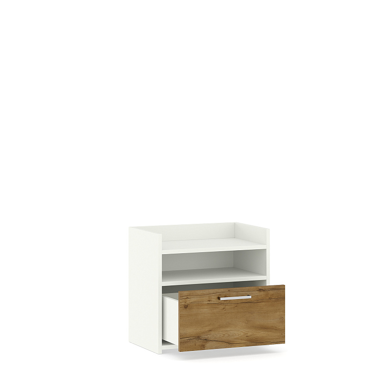 Тумба прикроватная Soho МП.002