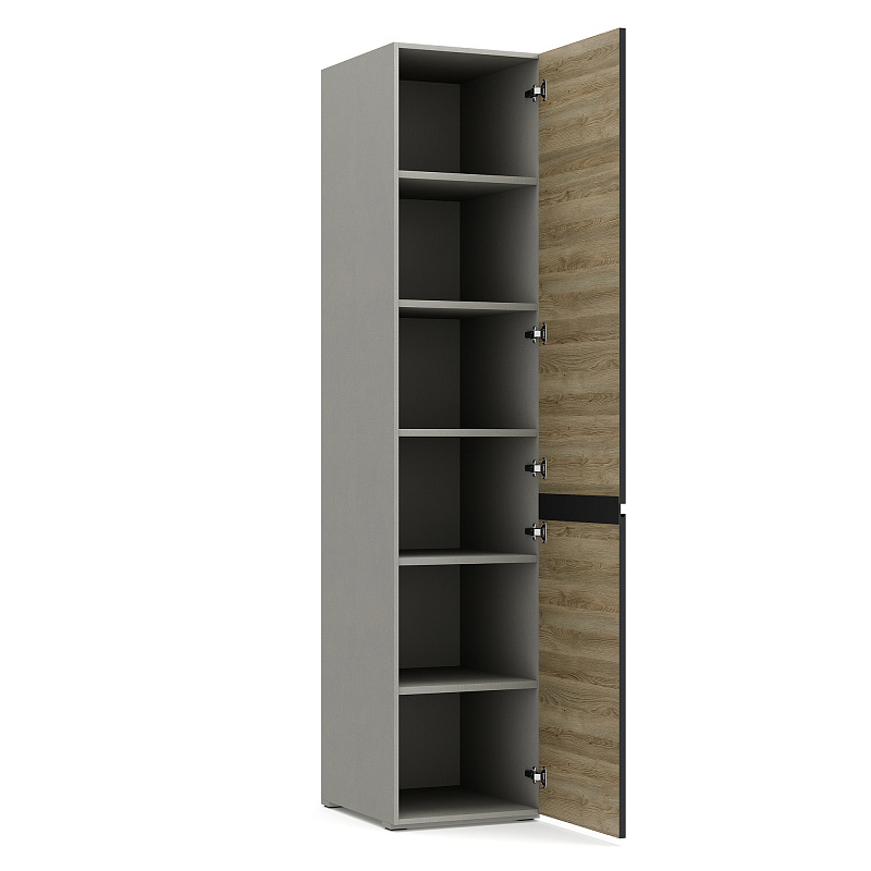 Однодверный шкаф Bruno BC1102.1