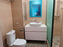 Общежитие для Санкт-Петербургского государственного университета, г. Санкт-Петербург