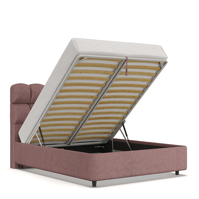 Кровать с подъемным механизмом Rombi NK192.12