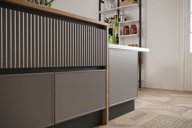 Фото ЛДСП или МДФ – что лучше?