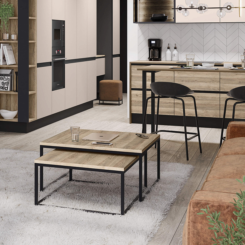 Стол журнальный Bruno BC101.0