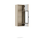 Навесной шкаф Cubo CB122.1