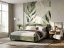 Двуспальная кровать с подъемным механизмом Терамо / Teramo NK335.18