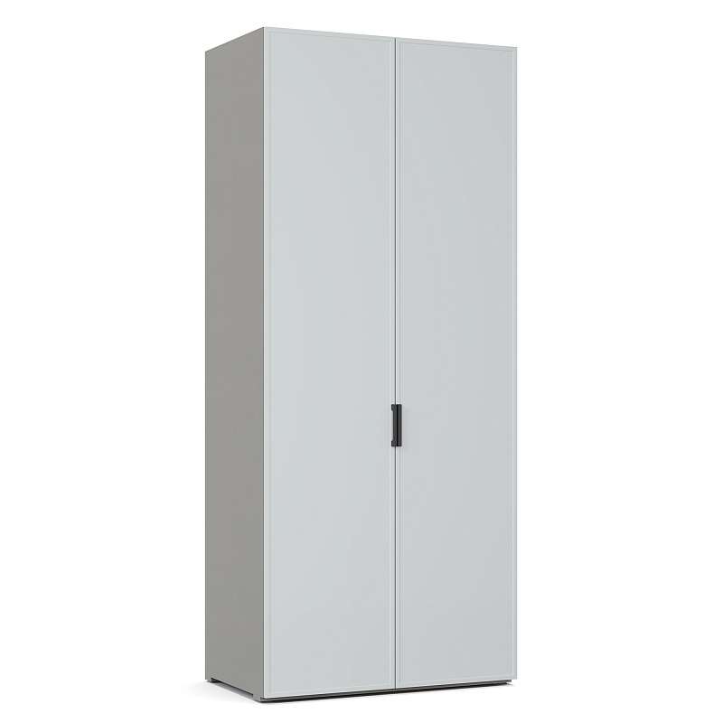 Двухдверный шкаф Napoli NP123.1