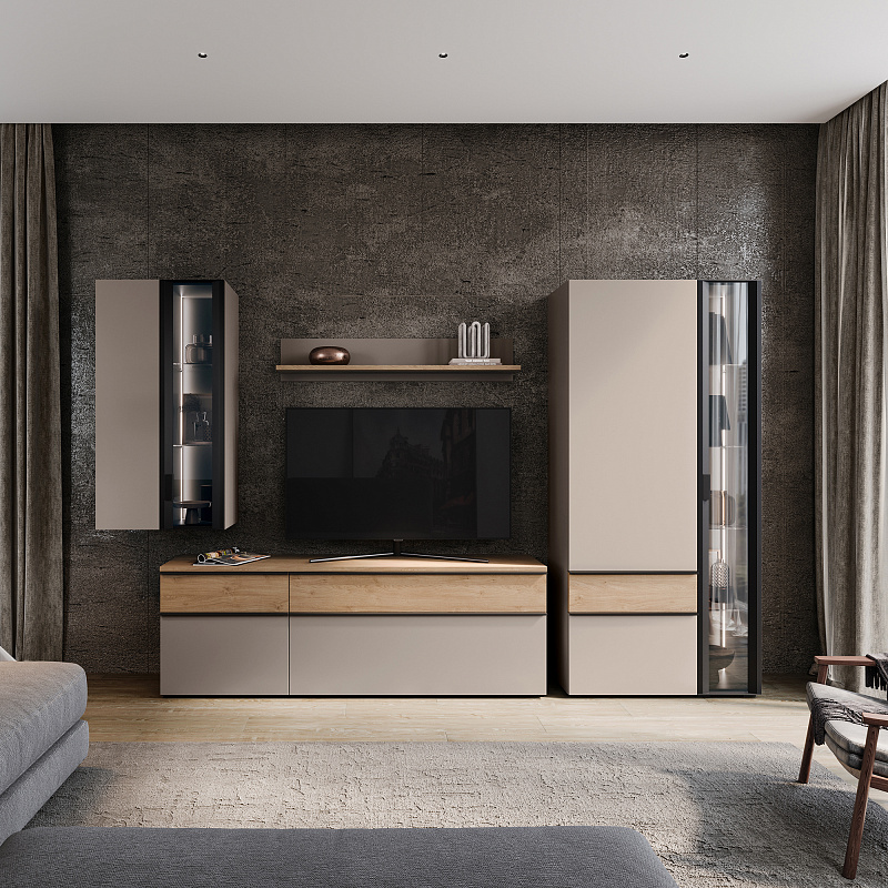 Навесной шкаф Teramo TA441.2