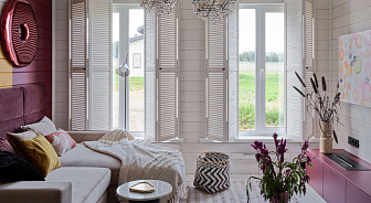 Семейное гнездышко