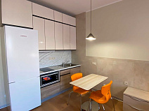 Общежитие для Санкт-Петербургского государственного университета, г. Санкт-Петербург