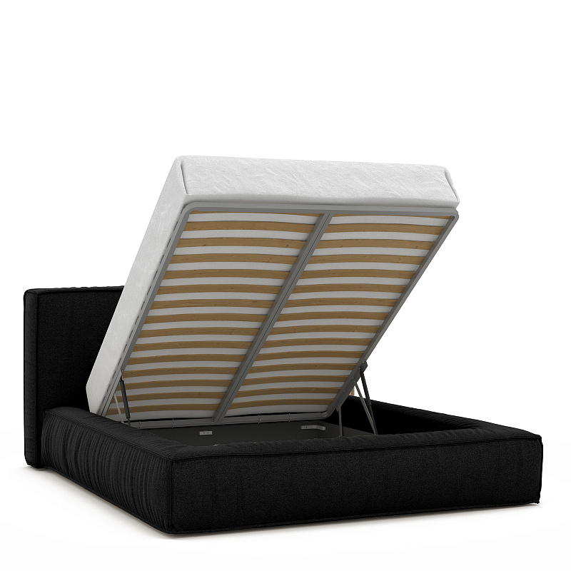 Кровать с подъемным механизмом New York NK262.06