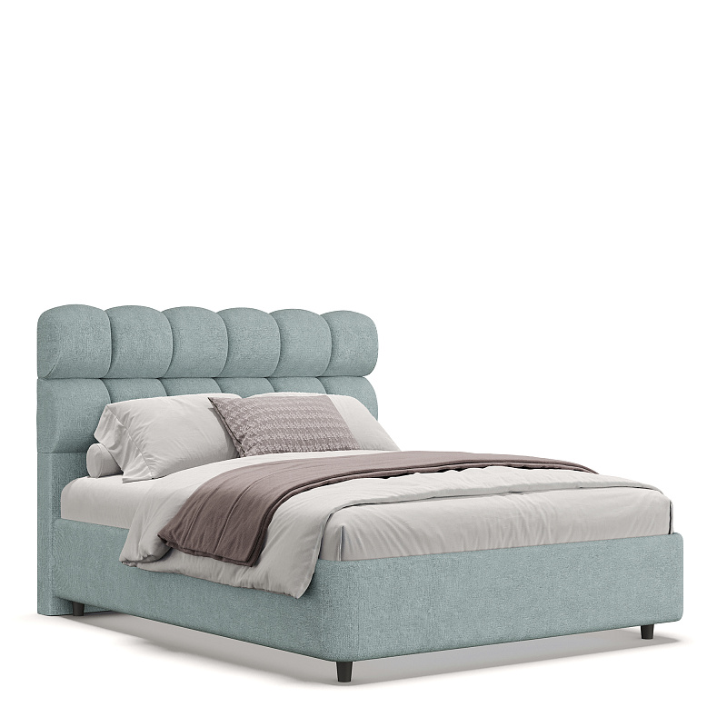 Кровать с подъемным механизмом Rombi NK192.5