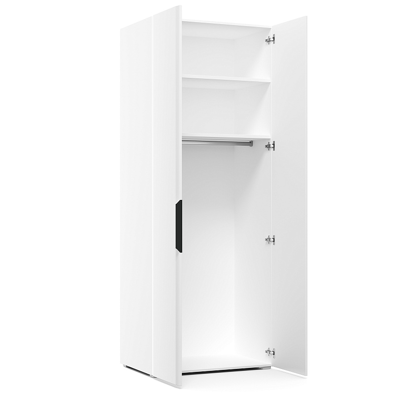 Двухдверный шкаф Turin TR1662.2