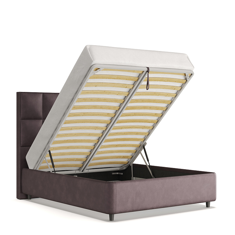 Кровать с подъемным механизмом Coral NK221.10