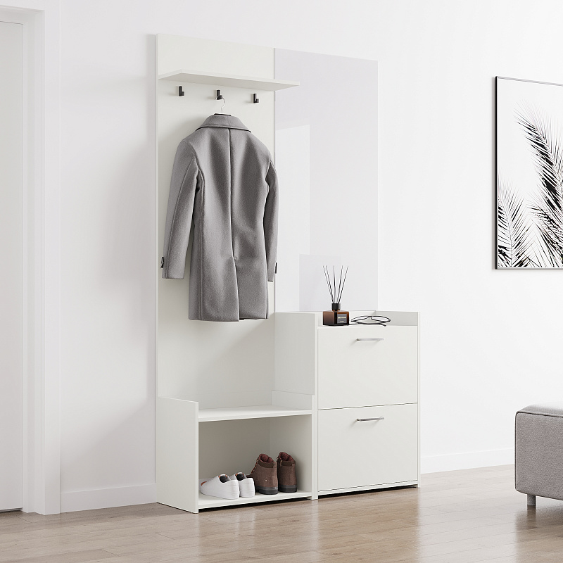 Тумба под обувь Soho МП.202