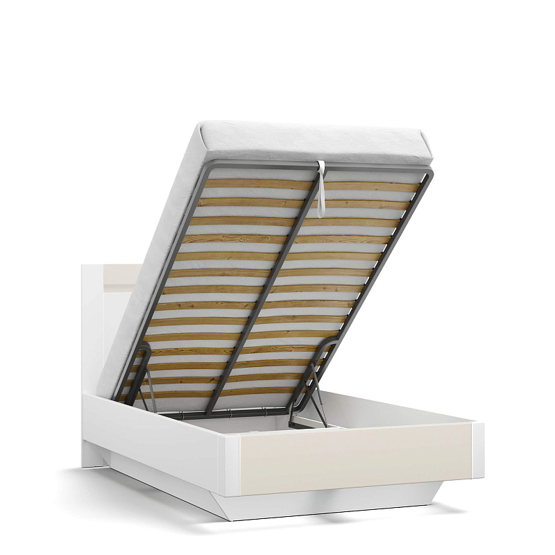 Кровать с подъемным механизмом Turin TR1964.3