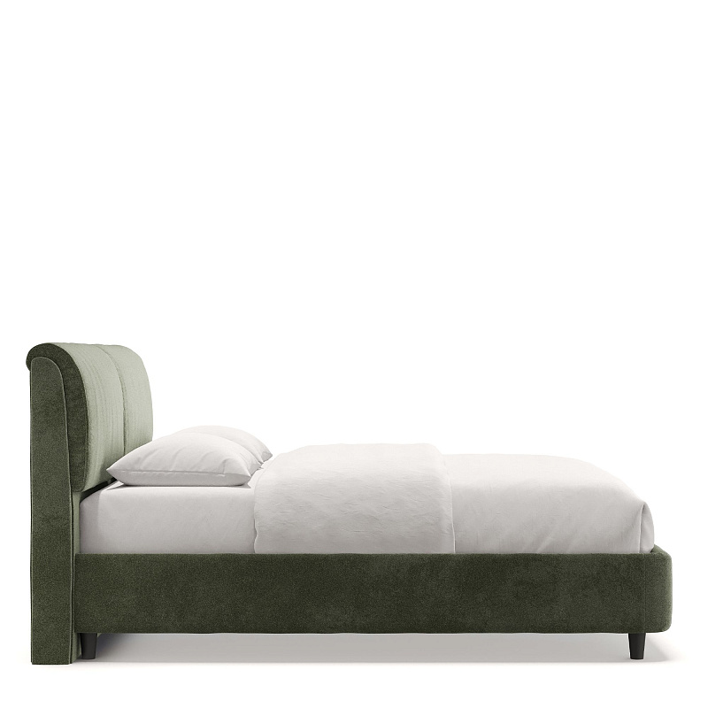 Двуспальная кровать с подъемным механизмом Teramo NK335.03