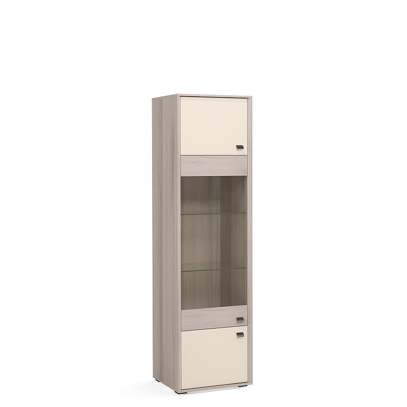 Шкаф-витрина Altera AL2086.4