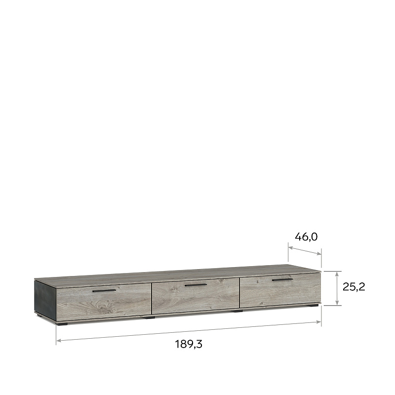 Тумба под ТВ Boston BS003.1