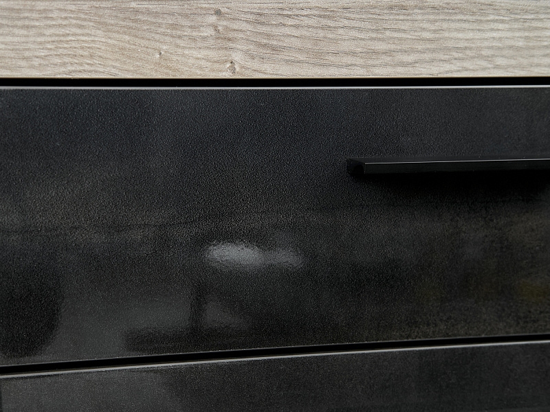 Шкаф-витрина Boston BS014.2