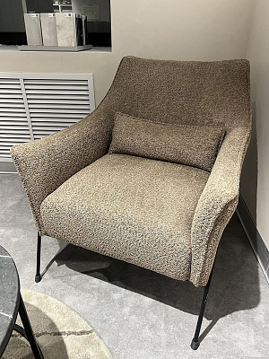 Интерьерное кресло Brela