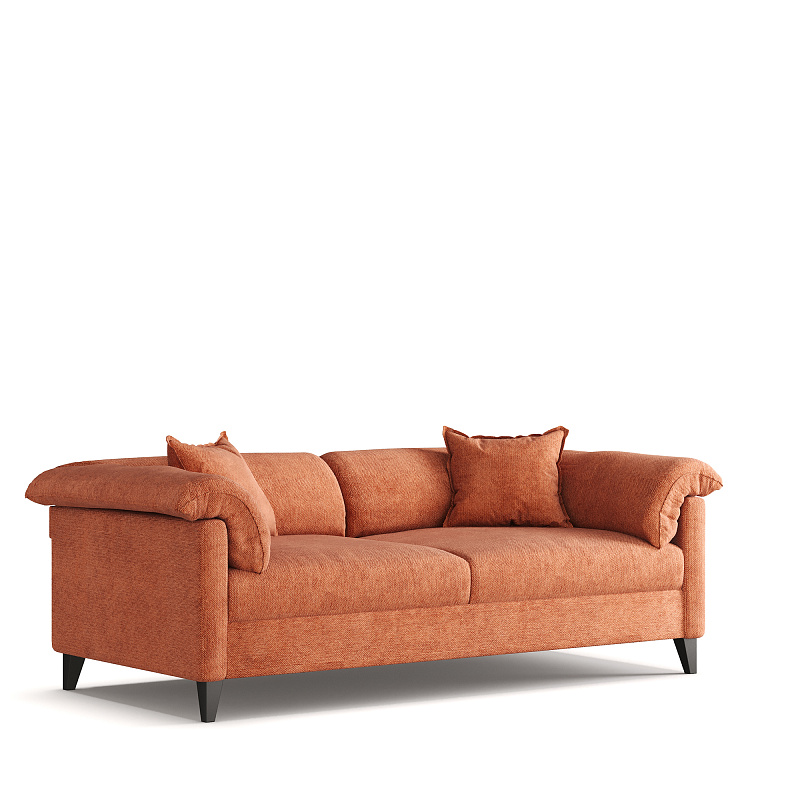 Прямой диван Tokka ММ101.4