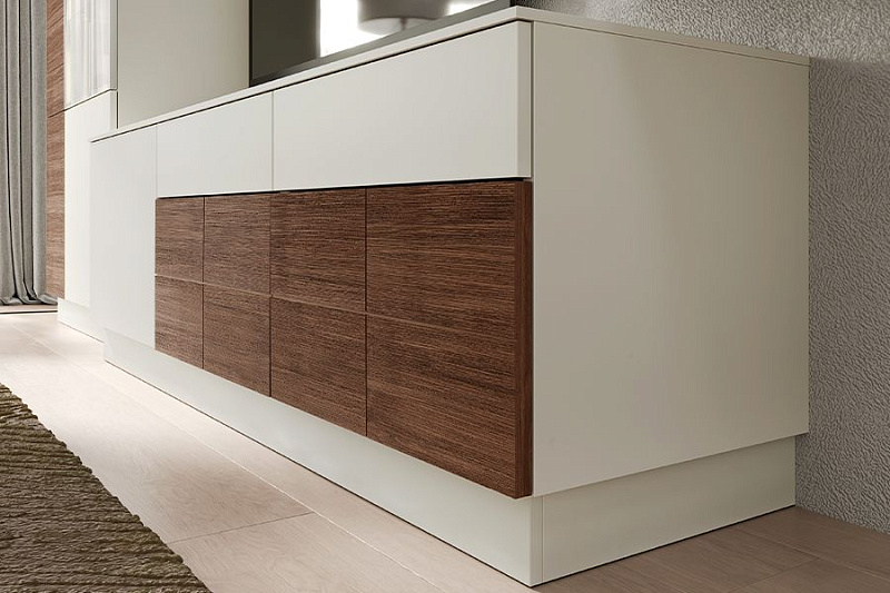 Фото Приняли участие в обсуждении трендов в мебельных фасадах