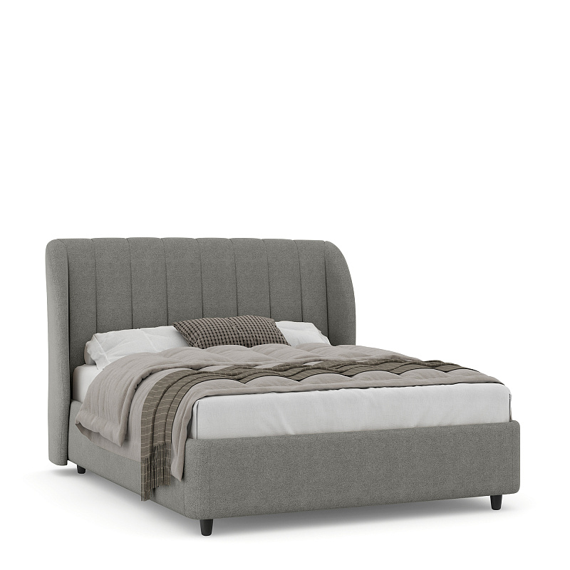 Кровать с подъемным механизмом Napoli NK241.08