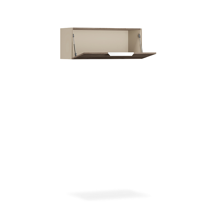 Навесной шкаф Practic PC122.1